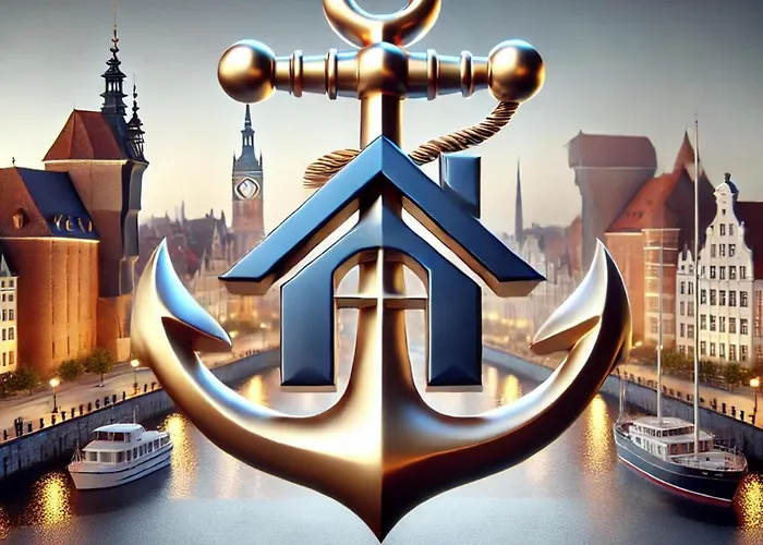 Anchor Old Town Marina